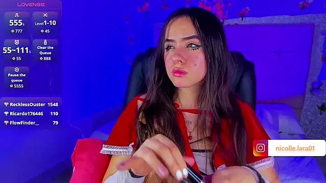 Kitty_Rose_CS live sex cam