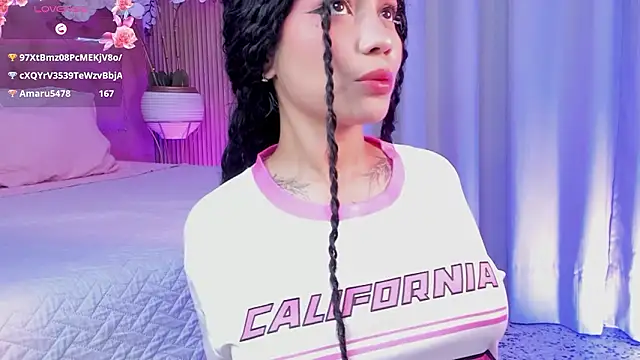 CIEL-DOUCE live sex cam