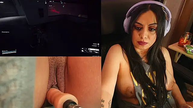 roknblaze's cam snapshot