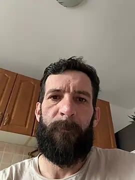 Michel_huge's cam snapshot