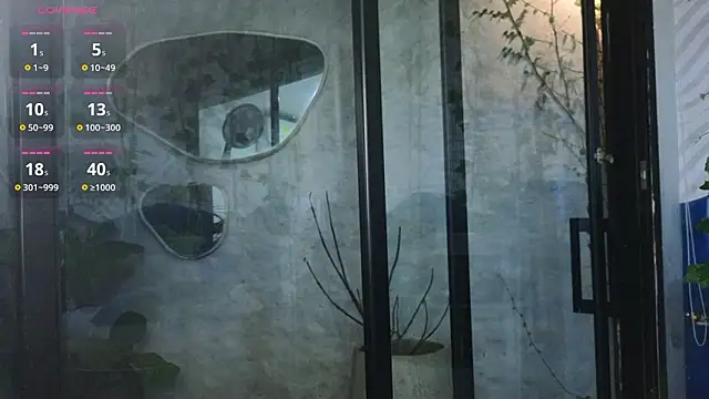 TheKing_39_'s cam snapshot