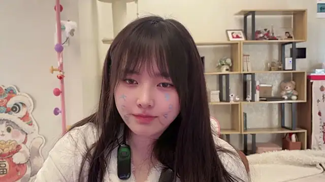 Chenjing0 live sex cam