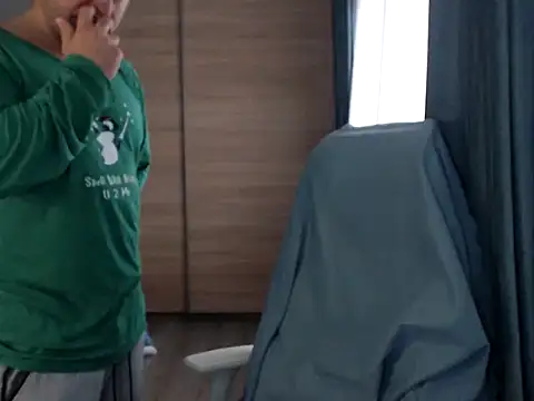 HankMalone live sex cam