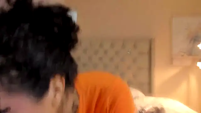 vanesasexyhot21's cam snapshot