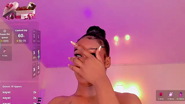 naomy__xx live sex cam