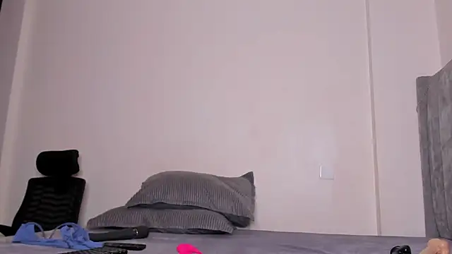 sexy_ariah's cam snapshot