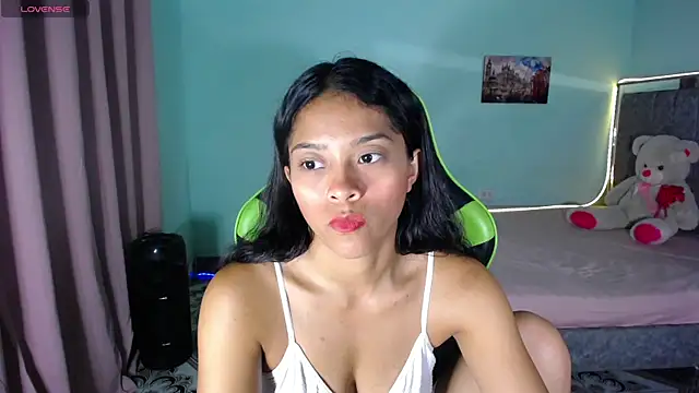 Camdy_swet_hot's cam snapshot