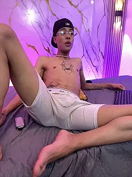 JacobBlackwell_ live sex cam