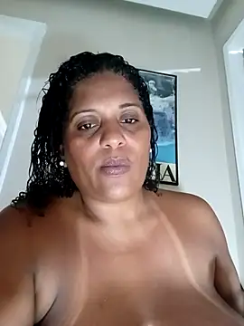 Maliaebonyfetish's cam snapshot