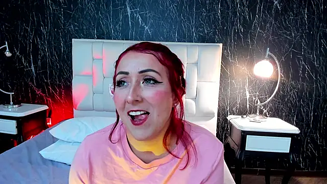 AlanaFerrer's cam snapshot