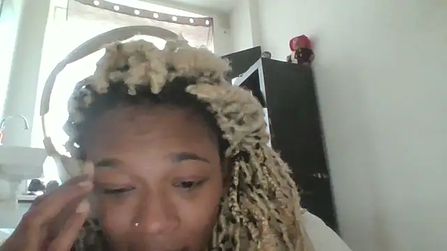 xxxdanidoomsdayxxx's cam snapshot