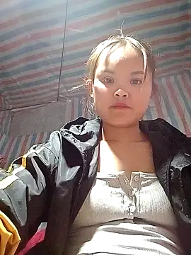 Luminana live sex cam