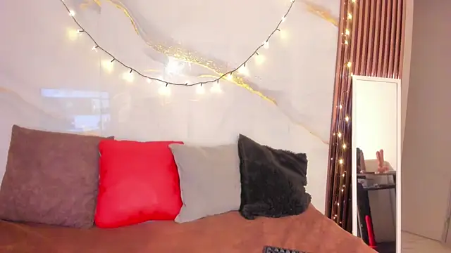 SaraApril_1 live sex cam