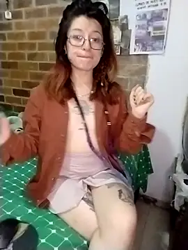 _Alaskamisa's cam snapshot