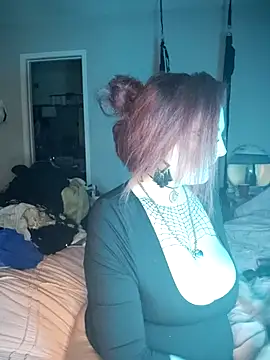 SpiderRose444 live sex cam