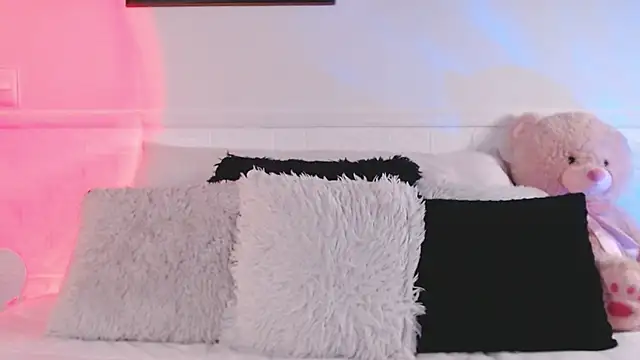 sandy_morgans's cam snapshot