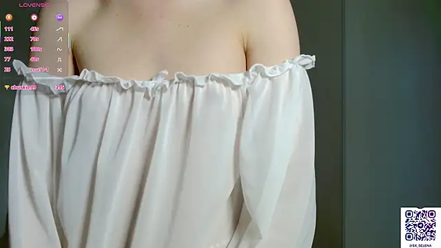 Ice_Strawberry's cam snapshot