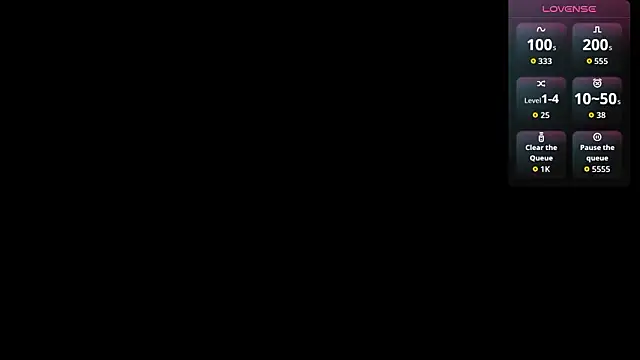 Lutangogansit's cam snapshot