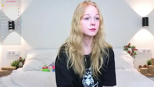 GhisllaineWestler's cam snapshot