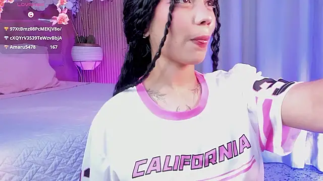 CIEL-DOUCE's cam snapshot