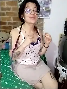 _Alaskamisa's cam snapshot