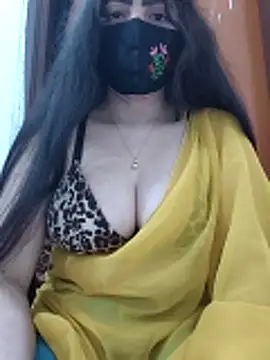 Saanvi-Sen's cam snapshot