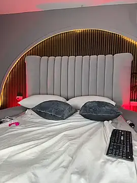 Isabellax21's cam snapshot