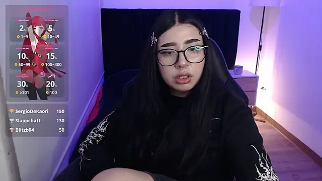 VamppyJane's cam snapshot