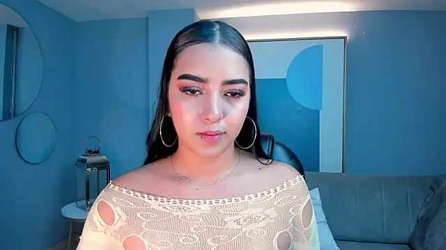 SophieLanne's cam snapshot