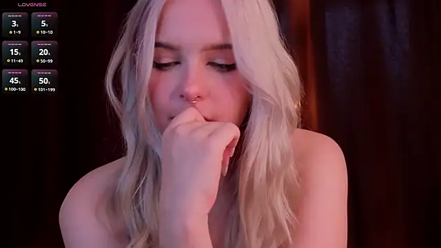 ShyniAlice's cam snapshot