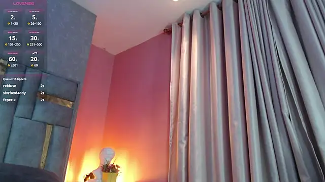 Bianca_ks's cam snapshot