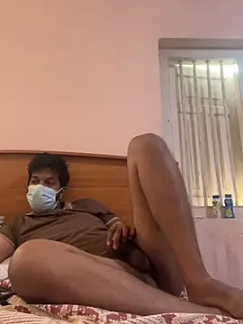 SajithSri24's cam snapshot