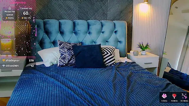 EmiliaStanley's cam snapshot