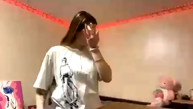 Evahowareyou's cam snapshot