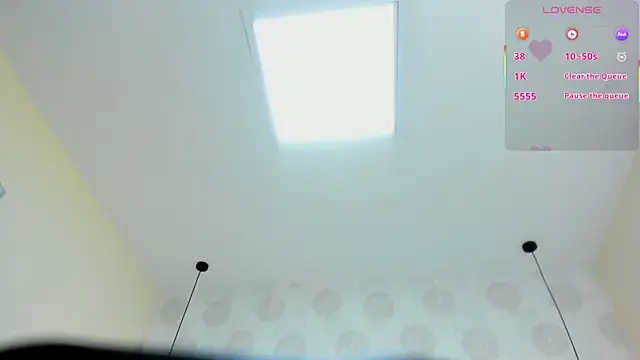 MAGIEVANS1's cam snapshot