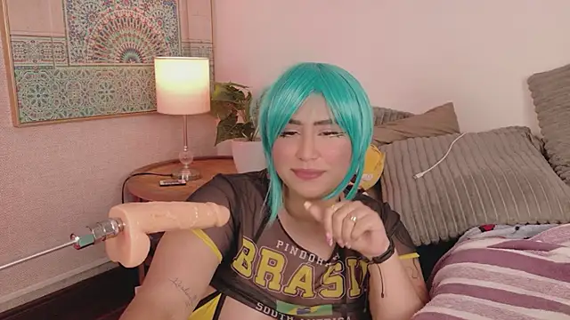 Maya_house's cam snapshot