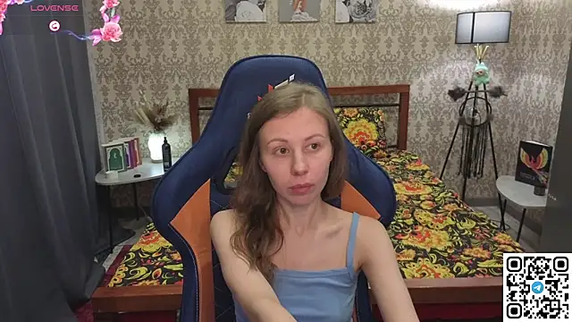 Lill_Mary's cam snapshot