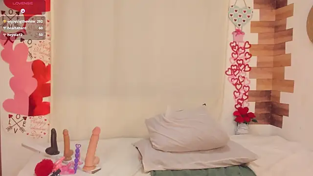 GhanimaWalter's cam snapshot