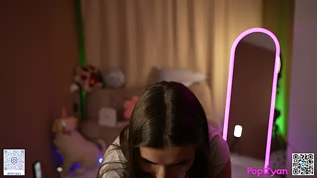 popityan1's cam snapshot