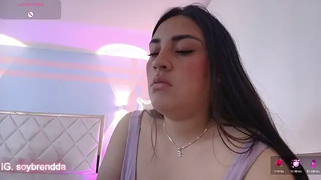 Brendda_tay's cam snapshot
