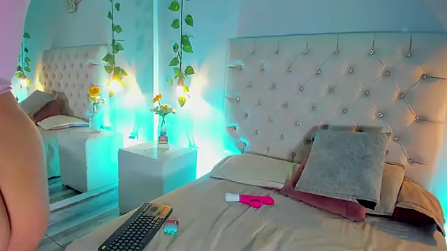 Sammy_Scott1's cam snapshot