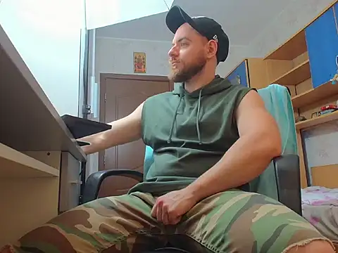 Ryanstone_ live sex cam