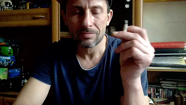 firefoxfeel's cam snapshot