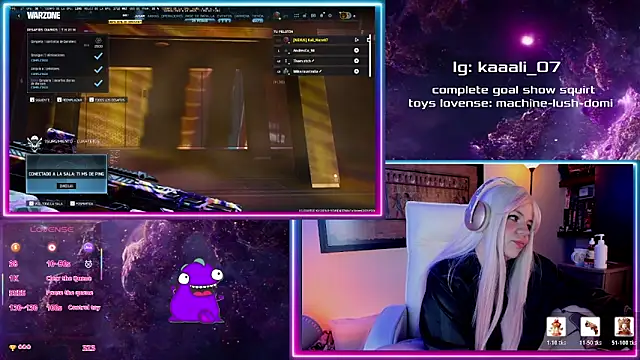 Irinaa_Scarlett's cam snapshot