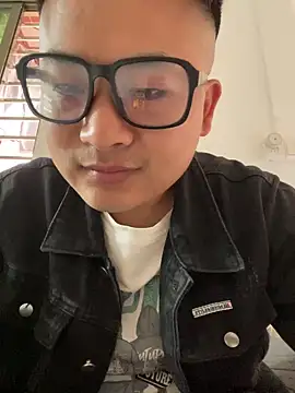 lixiaoshuai8's cam snapshot