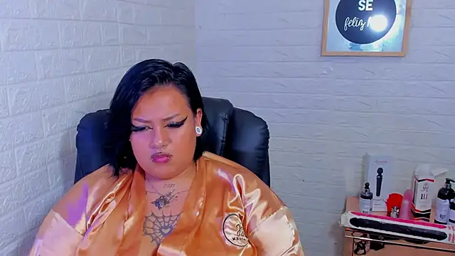 Arthemisa_tay69's cam snapshot