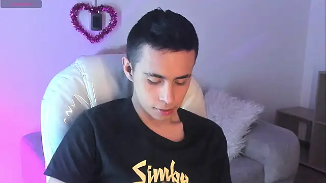 Nyko_ds's cam snapshot