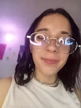 Brugmansia_'s cam snapshot