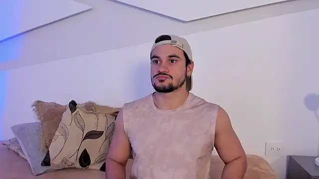 Jake_muller1's cam snapshot