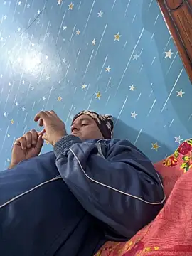 Rahulji0007's cam snapshot